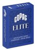 Copag Elite Single Deck Blue